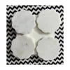 White And Natural Shades