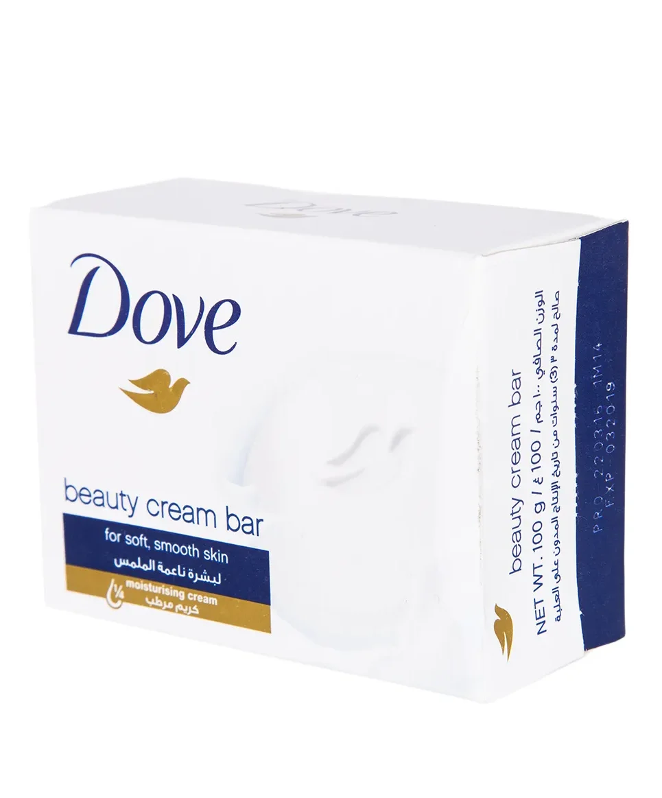 Dove- Body Wash / Dove- Beauty Cream Bar Soap 100g / Dove- Soap ...