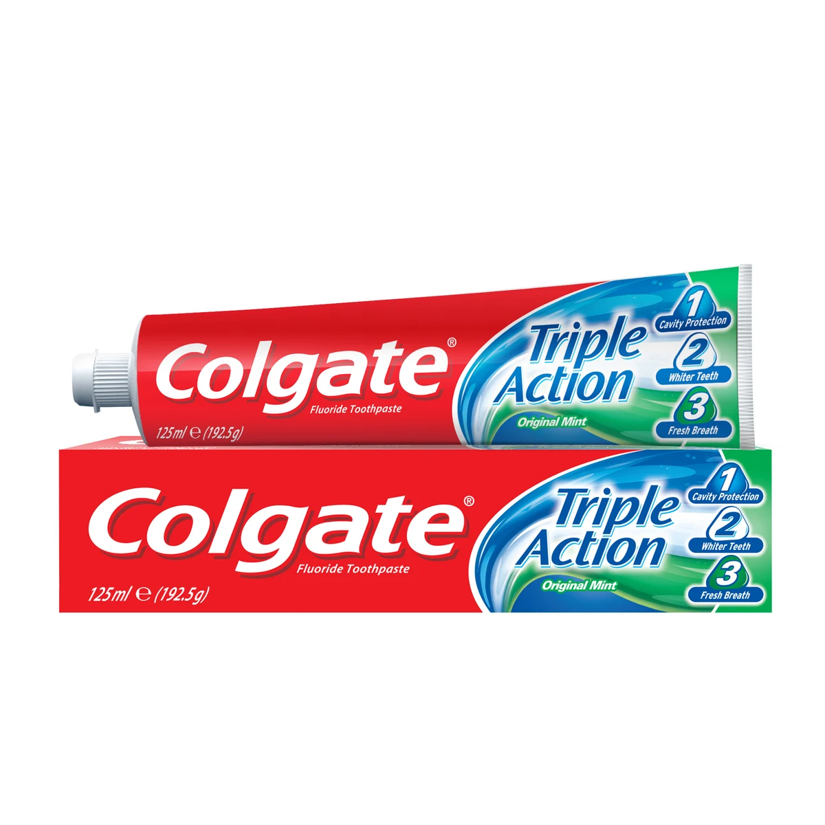 Buy Original Quality Colgate Maximum Cavity Protection Toothpaste (150g ...