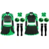 Green A