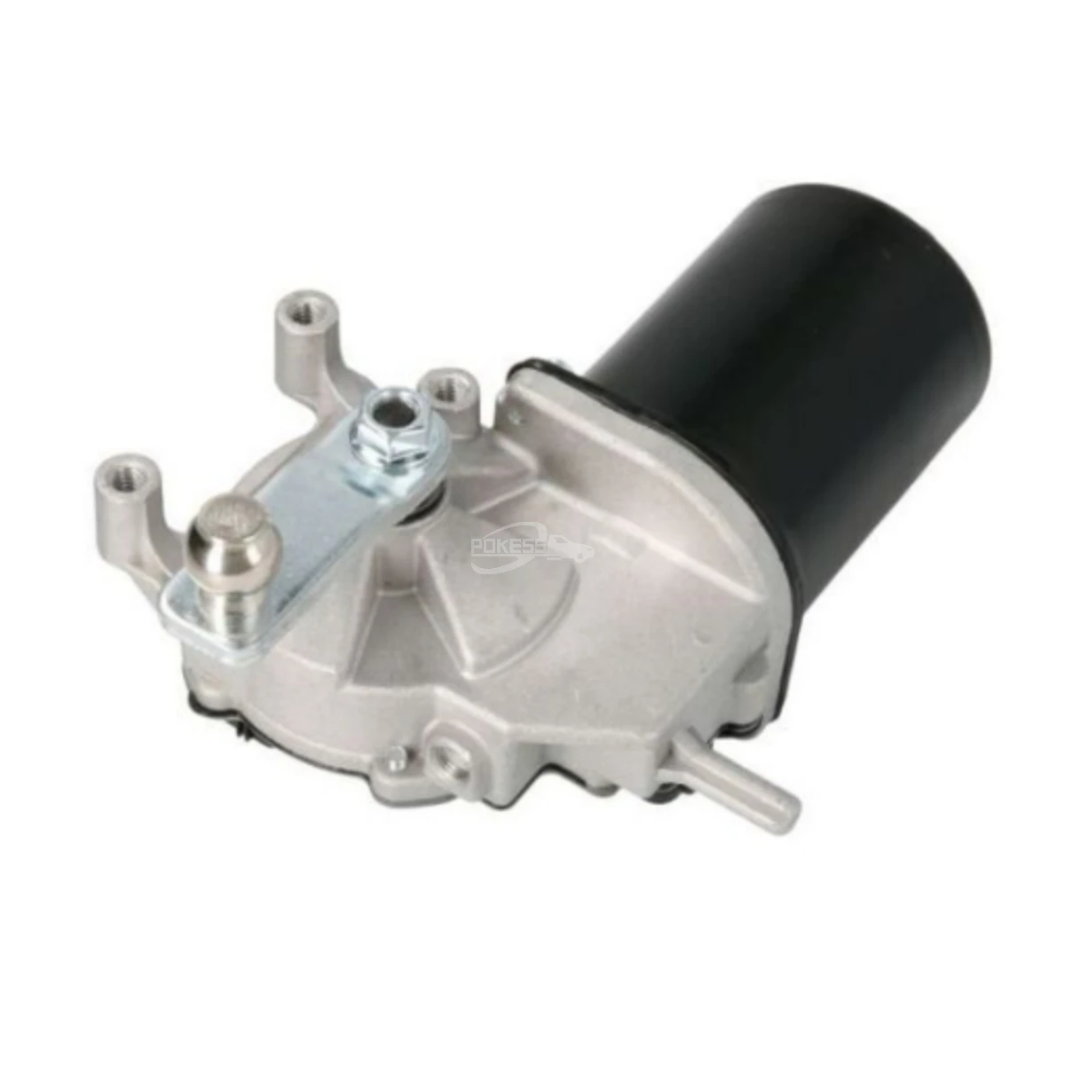 2S6T 17B571-AD 1740714 1143827 1140531 Wiper Motor — 3