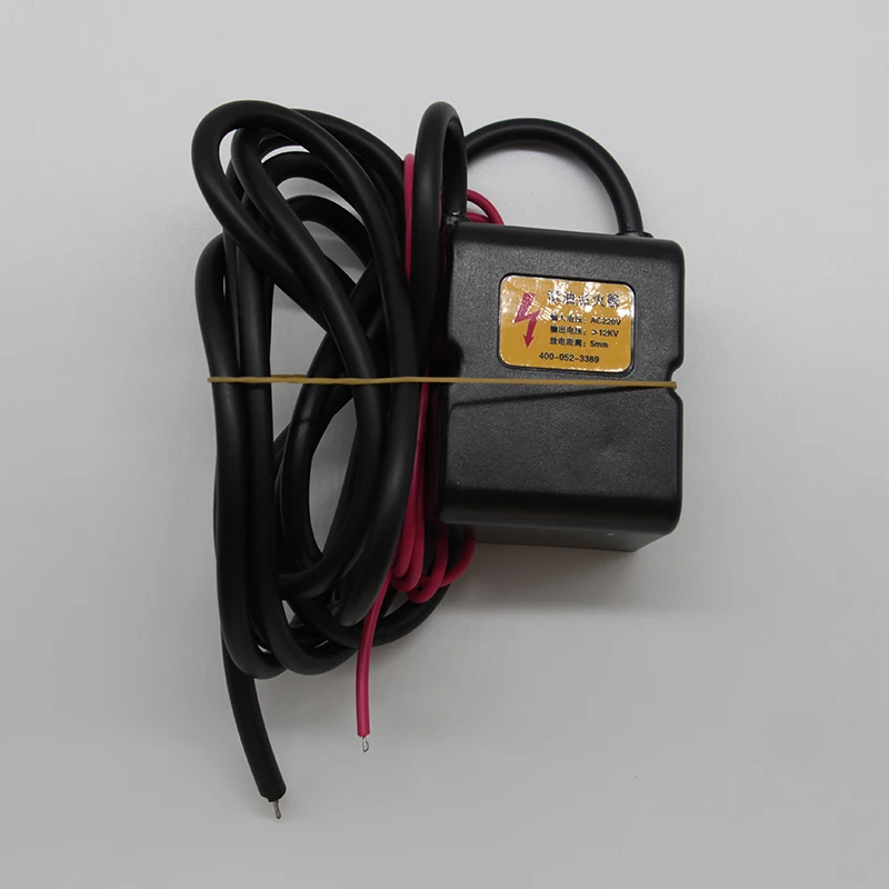 Ceramic Igniter Electrode,High Voltage Pulse Ignitor Diesel Burner