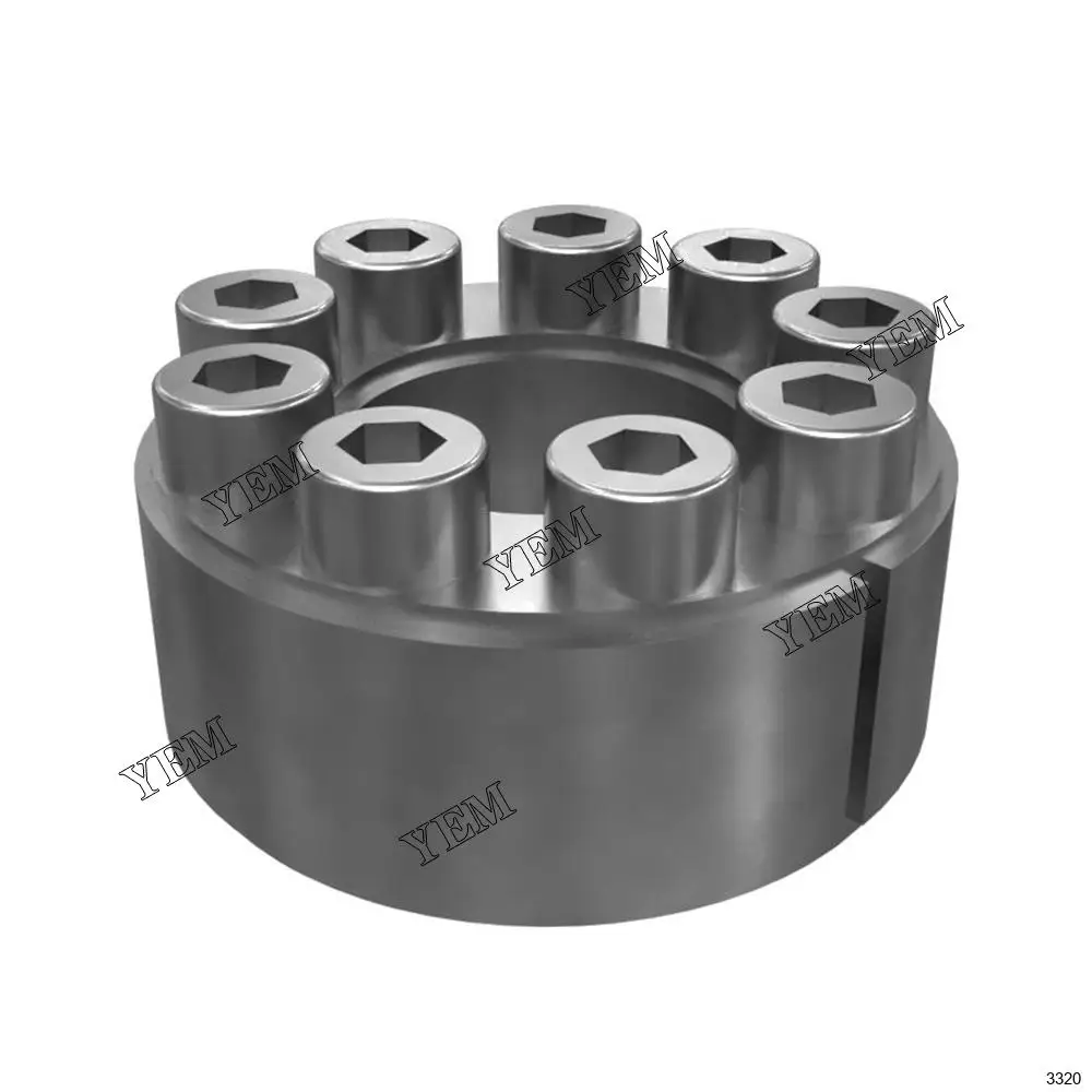 Engine Spare Parts Compatible Supplier Bushing-Keyl for 443-4942 4434942 Engine Parts