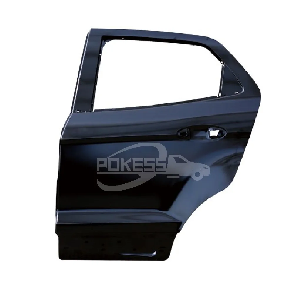 Car Door Rear Door L GN15N24631BA GN15N24631BB f