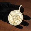 Yellow Gold Plated