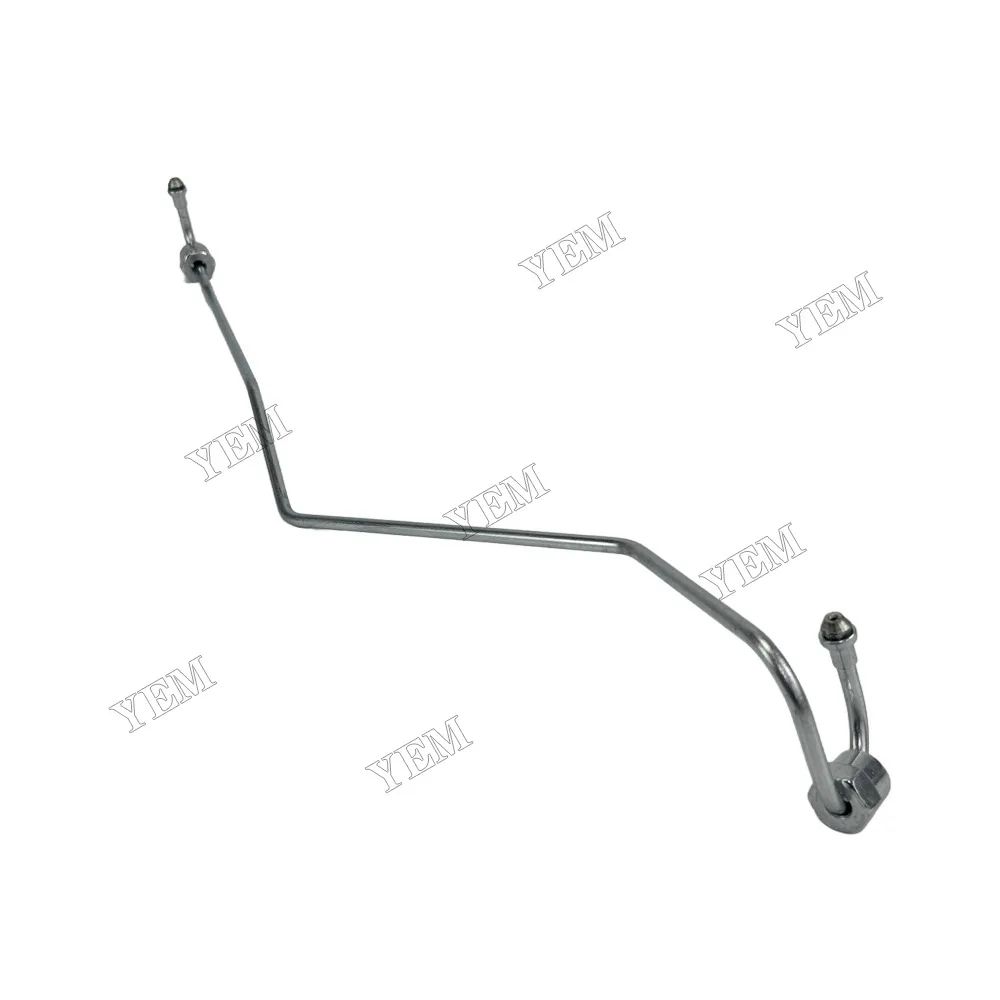 High Pressure Tube 4P9385 Fit for Caterpillar 3306 Engine 4