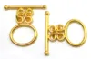 Gold Plated