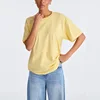 Jaune beurre