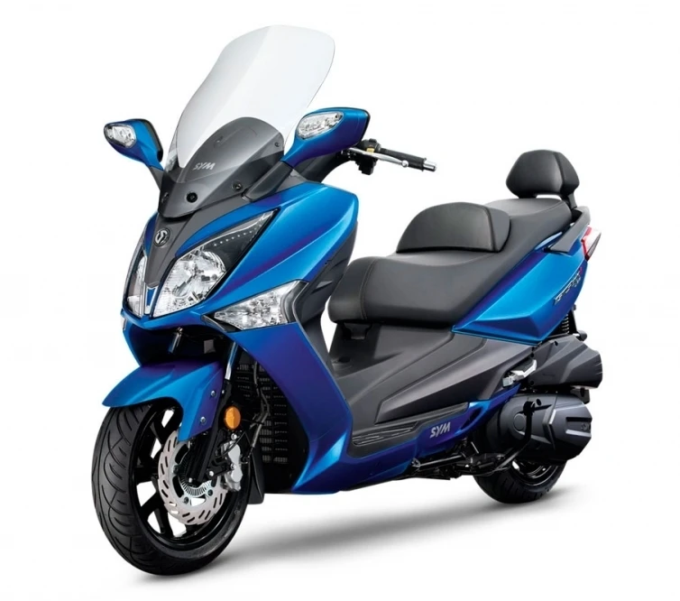 SYM OEM Genuine Start Motor for Joymax GTS 250/300, Citycom 300