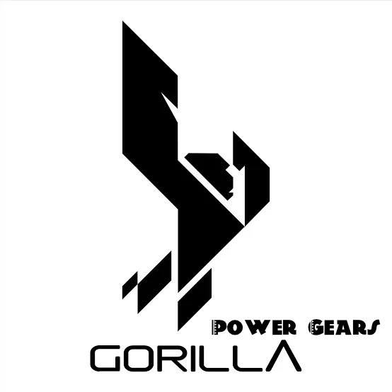 GORILLA POWER GEARS - Sports Wear, Casual Wear