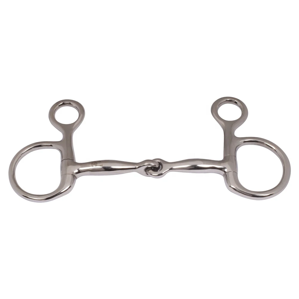 Hot Selling Equestrian Product 2024 Horse Bits In Premium Quality