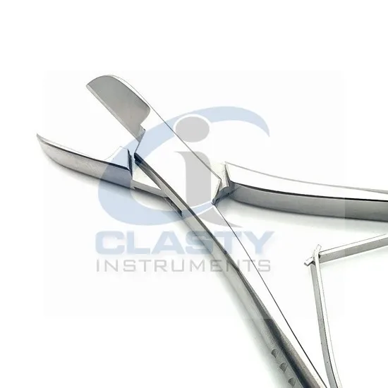 RECHARGEABLE MEDICAL BONE DRILL SUITABLE FORCEPS NEURO CRANIO-MAXILLOFACIAL for TRAUMATOLOGY
