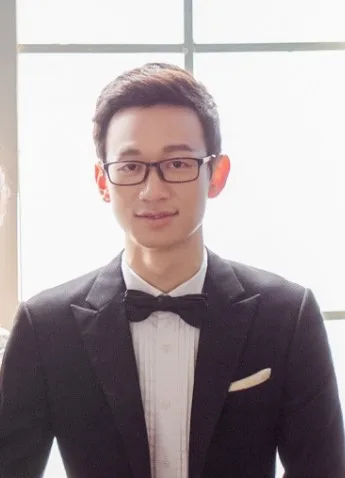 Derek Zeng, Founder and Managing Director of DNG Technology