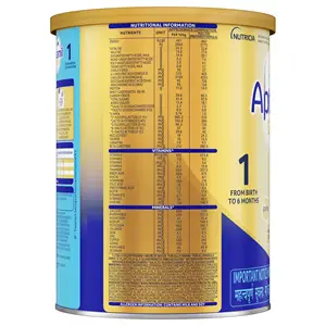 Aptamil Baby Milk Powder Infant Formula
