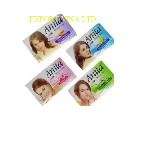 [EXPORT VINA LTD] ANITA SOAP