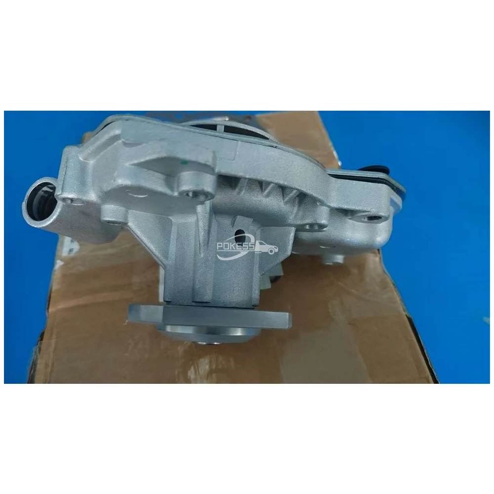 Automotive Parts 7701464030 7701467223 Water Pump — 4