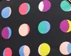 Polka dots