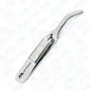 Curved Bulldog Clamps