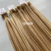 Weft highlight