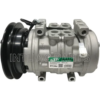 t mitsu  INTL-XZC698 10P15 1PK 12V AC Compressor for Mitsubishi L300