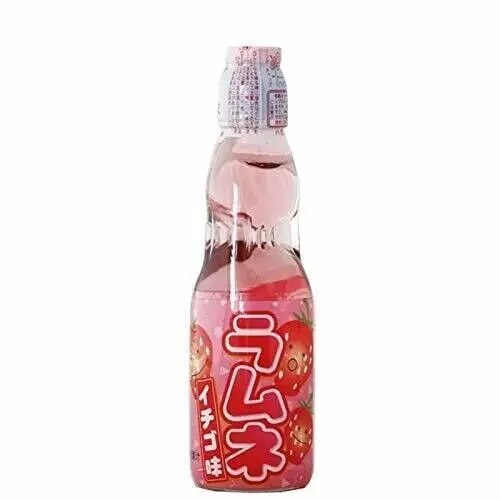 Hata Kosen Bottle Ramune Blueberry Soda 200ml - Buy Hata Kosen Ramune ...