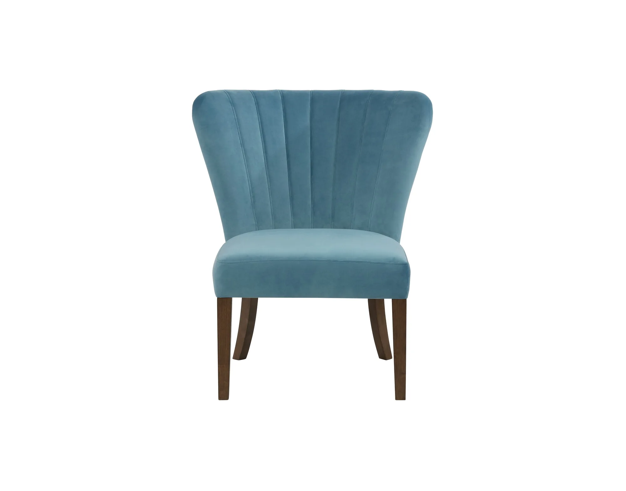 New Arrival Luxury Style Accent Chair Upholstered Chairs Wooden Lounge