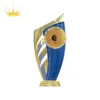 Gold Blue