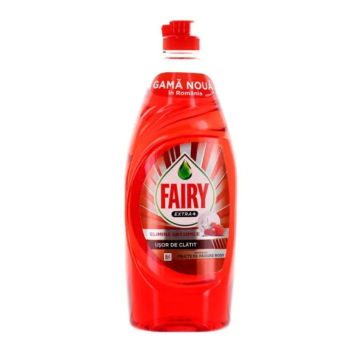 Fairy Detergent Highquality Powerful Cleaning With Strong Decontamination Ability Dish Wash