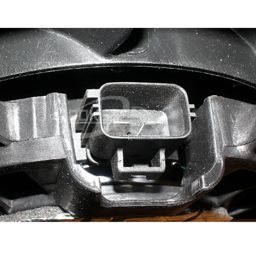 Car Part F2G38C607CF F2G38C607CG Electronic Fan fo — 3