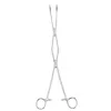 High-Quality Hallman Tendon Tunnelling Forceps