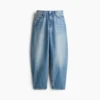 Light Denim Blue