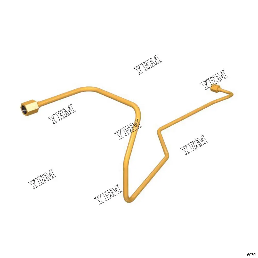 High Quality Manufactory Diesel Engine Tube Assembly 311-7311 3117311 Aftermarket Engine Parts