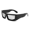 C3: Black/ Silver