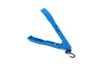 Blue + Carabiner