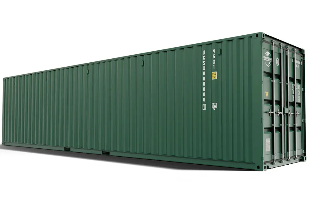 Used Marine Shipping Containers For Sale At Affordable Prices. Buy