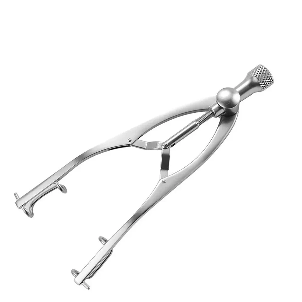 German Steel Adjustable Eye Speculum Ophthalmology Surgery Instruments