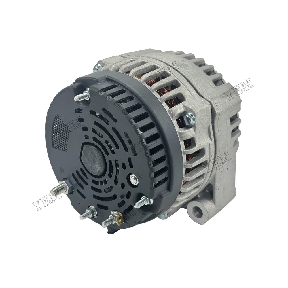 Alternator 84141455 Fit for Case Engine 3