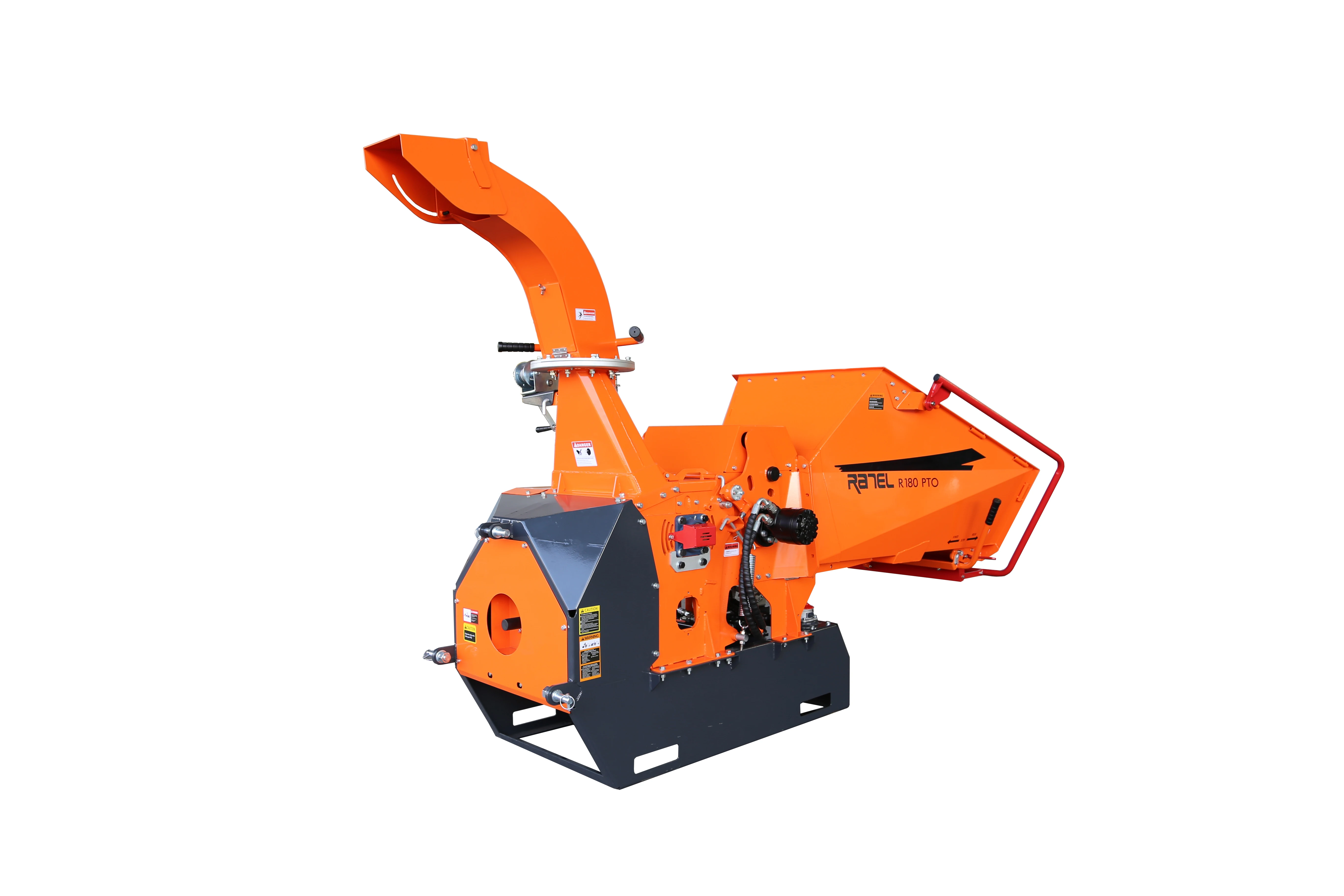 Ce Certificate 35hp Gasoline Engine Wood Chipper With Legal Tow,Jonco