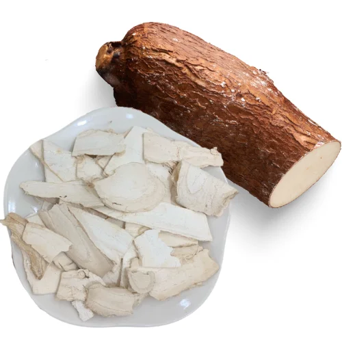 Новое поступление 2022 высокое качество заводская цена из Вьетнама свежий нарезной маниоки готов к