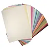 Cartes papier personnalisées