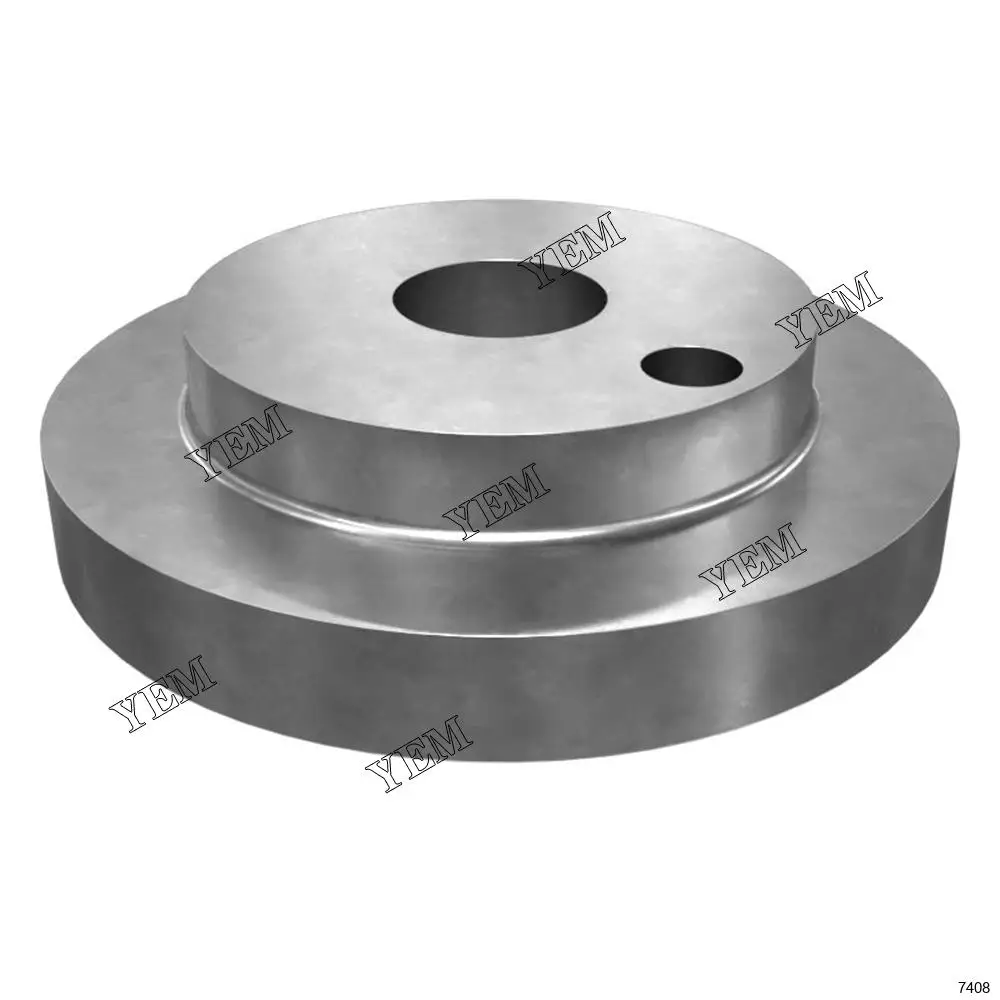 613C II 639D 615 613C 623B 623E 633D Retainer Part No. 9J-3450 9J3450 OEM Engine Parts