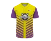 Yellow & Purple