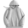 Flower grey-hooded
