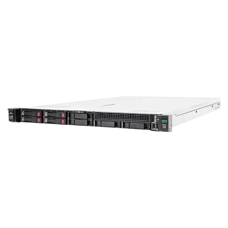 HP DL360 Gen10 ラックサーバー 867959-B21 | HPE ProLiant DL360 Gen10 8SFF Rack Server Chassis - ECS