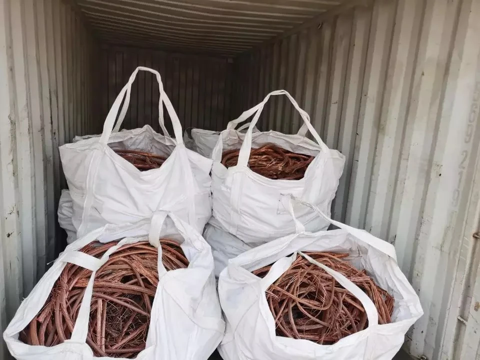 Copper Wire Scrap 99.99,Pure Mill Berry Copper/copper Scrap Wire 99.9