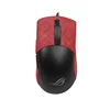 demi-paquet rouge