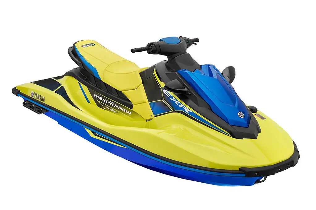 Hot Sale New 2022 Yamahas Wave Runners Fx Cruiser Svho Jet Ski Discount