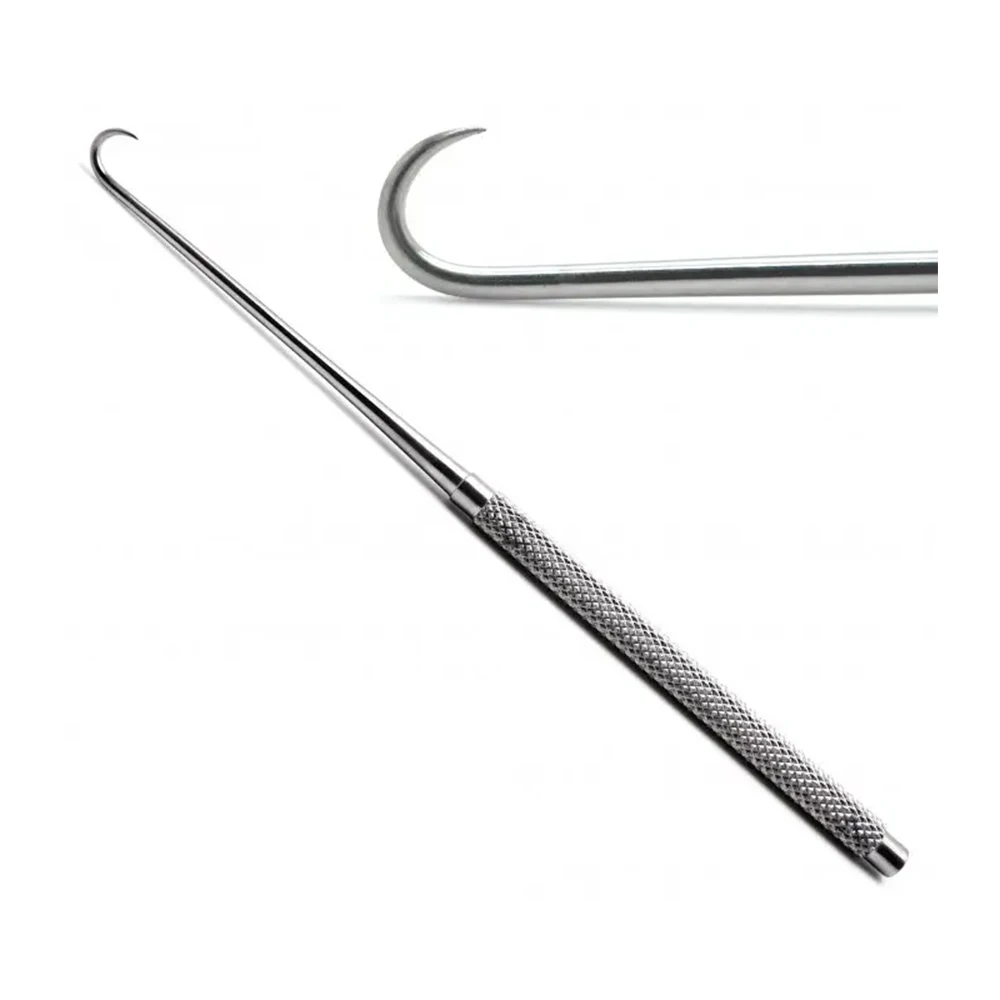 Single Ended Neurosurgery Joseph Skin Hook And Retractors Single Prong ...