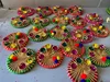Multi couleur