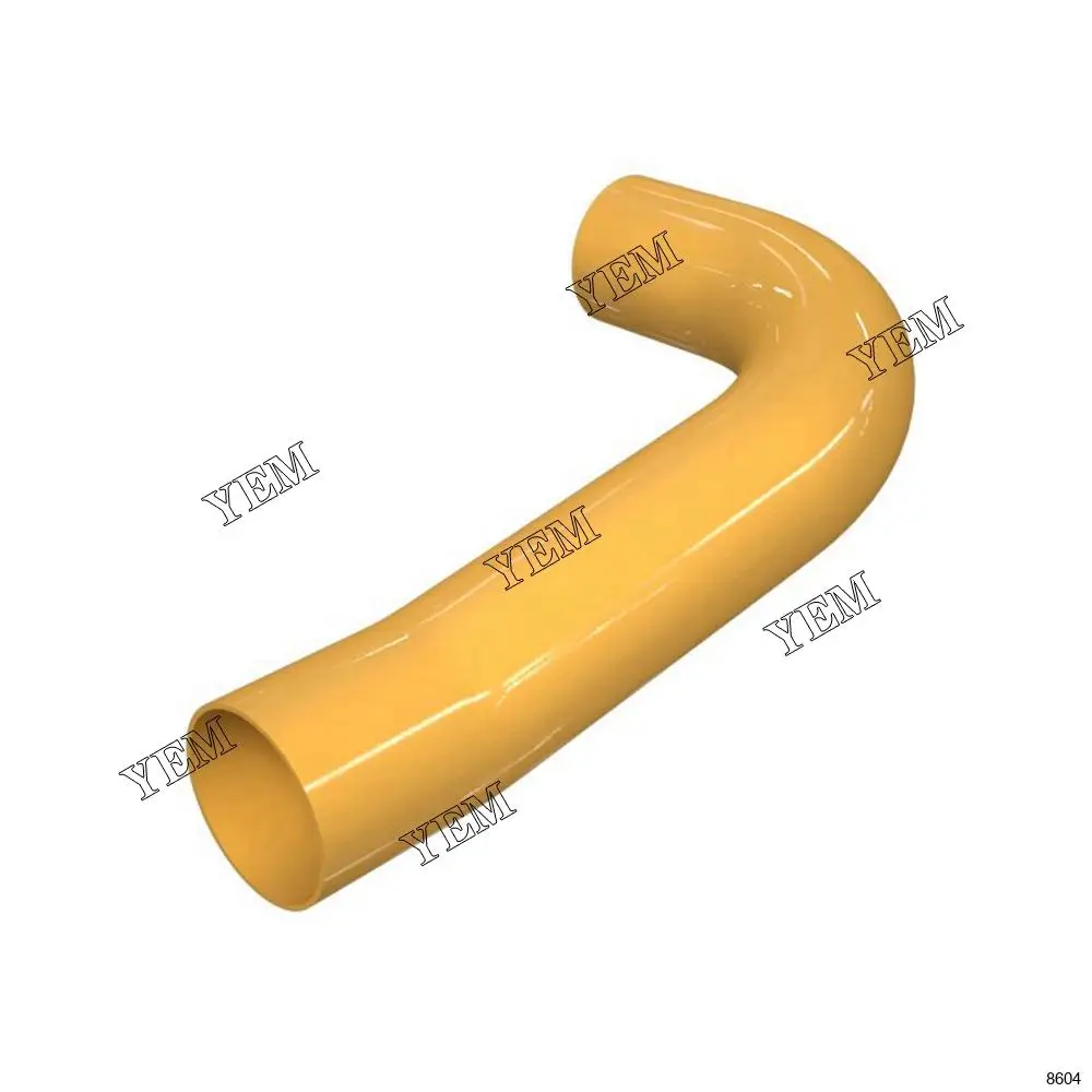 Tube 420-6328 4206328 China Engine Parts Supplier